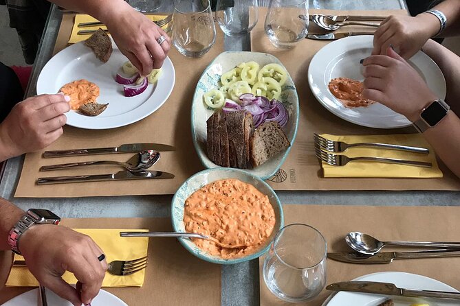 Traditional Hungarian Grandmas Dinner in Budapest - The Sum Up