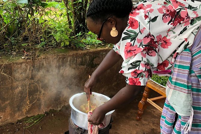 Traditional Kikuyu Cooking Class In My Village - Price, Booking, and Cancellation Policy