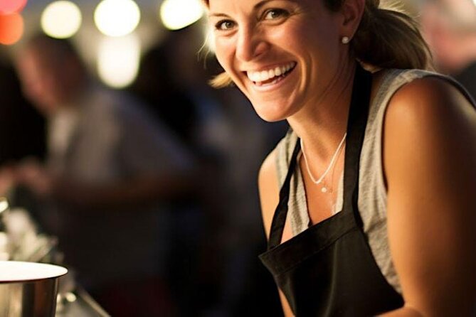 Traditional Pasta Cooking Class With Tiramisu and Wine in Rome - Cancellation Policy
