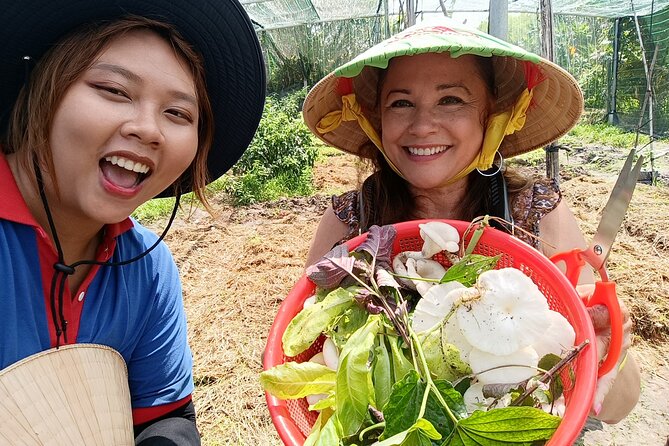 Traditional Vietnamese Cuisine Cooking Experience in Saigon - The Sum Up