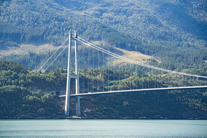 Train and Bus Tour From Oslo to Bergen via Hardangervidda/Fjord - Directions and Tips