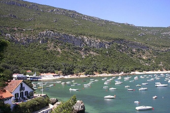 Transfer Algarve (All Cities) With Visit to Cristo Rei and Arrabida Natural Park - Pricing Details