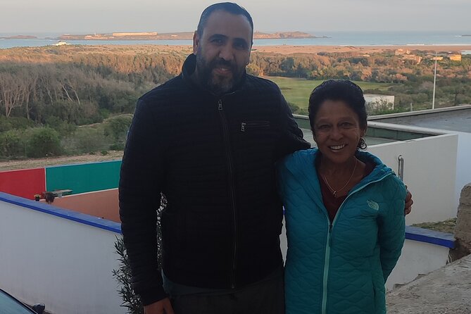 Transfer From Essaouira to Casablanca – Pivarte Casablanca to Essaouira