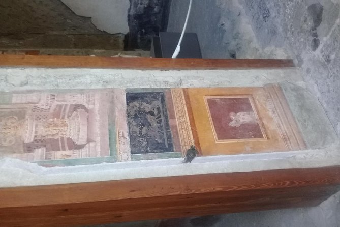 Transfer From Naples Train Station With 2 Stops (Herculaneum & Pompeii) - The Sum Up