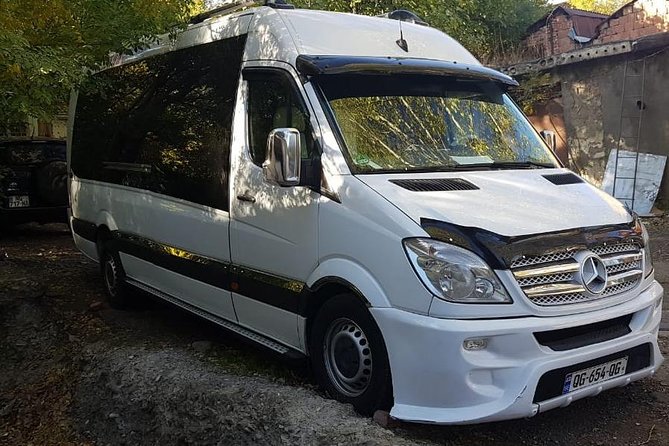 Transfer From Tbilisi Airport to Borjomi and Bakuriani. - Frequently Asked Questions