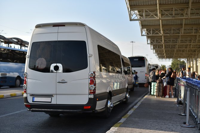 Transfer Rabat to Fes - Contact Information