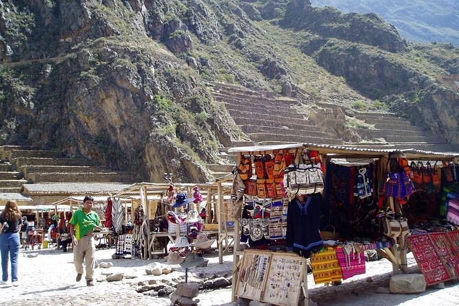 Transfer to Ollantaytambo Cusco Peru - Contact Information for Inquiries