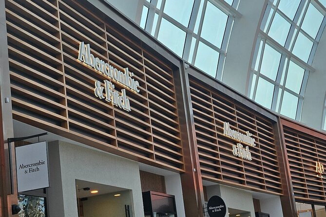 Transfers to Dubai Hills Mall - Booking Process
