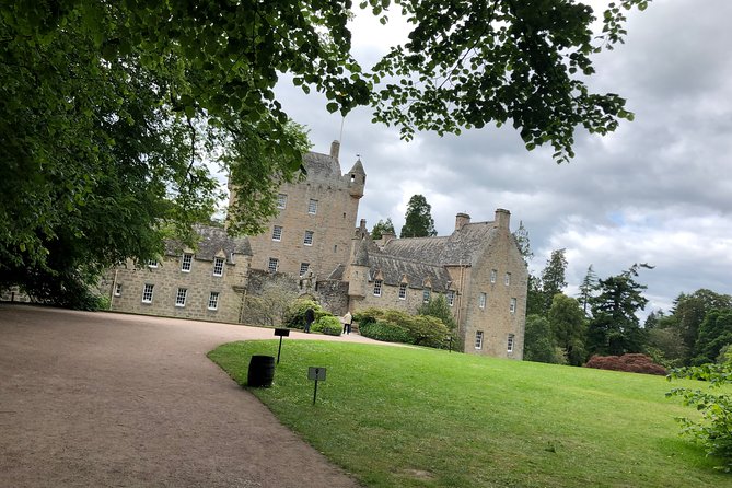Transfers / Tour From , Inverness, Edinburgh ,Glasgow ,Aberdeen - Booking Directions and Requirements