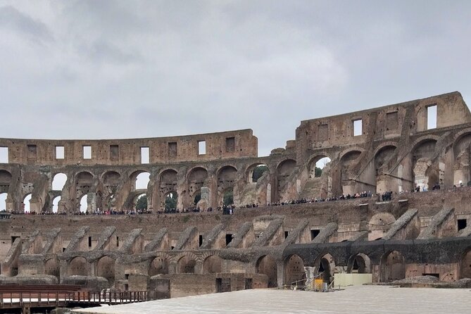 Trasfers From All Airports to Rome - Pricing and Guarantee