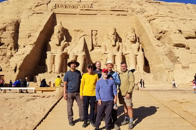 Treasures of Egypt Tour – Egypt Explorer - Important Considerations