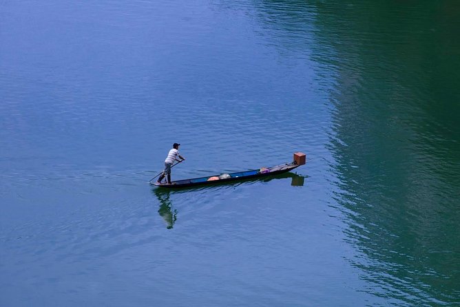 Trekking & Cycling In Ba Be National Park 4 Days - Booking and Cancellation Process