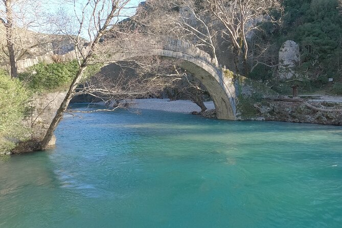 Trekking Day at Vikos Gorge for All - Booking Options