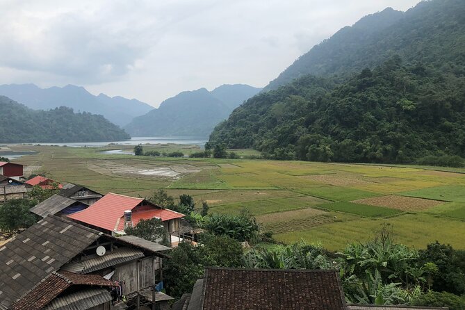 Trekking In Northern Of Vietnam 9 Days 8 Nights - Tour Operator