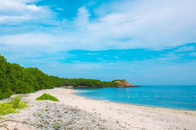 Trincomalee and Nilaveli Beach Tour From Kandy - Cancellation Policy
