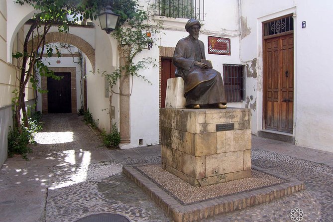 Trip From Malaga to Cordoba With Entrance to the Mosque - The Sum Up