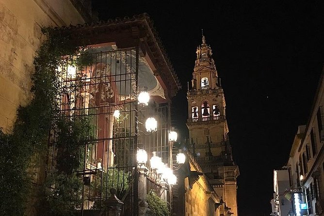 Trip From Seville to Cordoba and Get to Know the Mosque - Meeting and Pickup Details