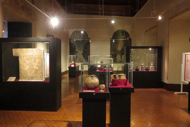 Trujillo City Tour With Archaeological Museum - Experience Trujillos Culture