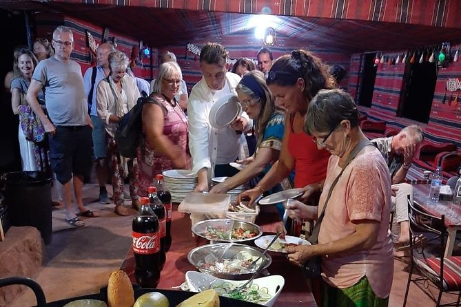Turgut Camp With Tour - Meeting Point