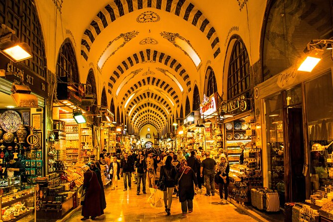 Turkey Highlights 8 Days 7 Nights - Important Reminders