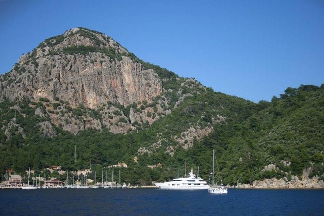 Turkeys Best Historical Highlights Tour and Turquoise Coast Cruise - Additional Considerations