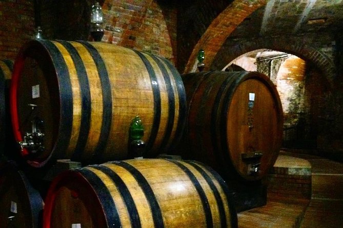 Tuscan Wines Tour - Montalcino and Montepulciano (or Pienza) - Frequently Asked Questions