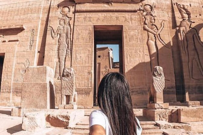 Two Days Trip to Aswan and Abu Simbel From Marsa Alam - Pickup and Start Time