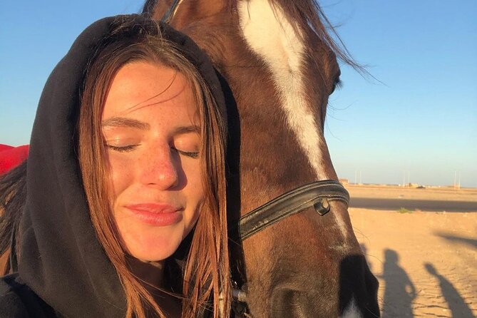 Two Hours Adventure Horse Riding With Transfer From Hurghada - Traveler Guidelines