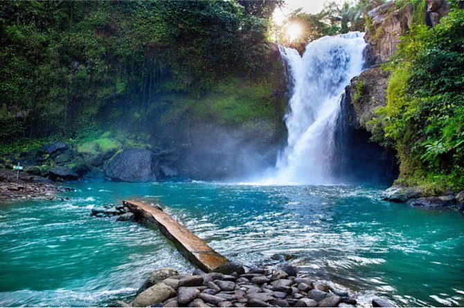 Ubud - Best Central One Day Tour - Cancellation Policy