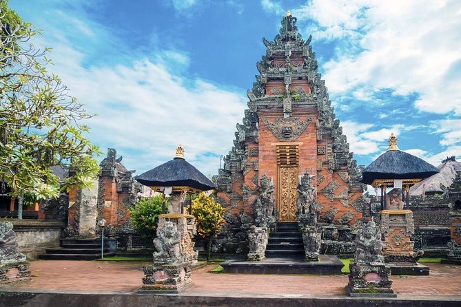 Ubud - Private Tour With Wifi Onboard - Restrictions and Requirements
