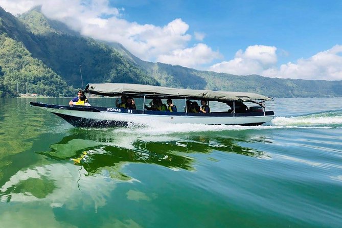 Ubud,Skulls & Bones Trunyan Village and Lake Side Hot Spring Swimming Pool Tour - Frequently Asked Questions