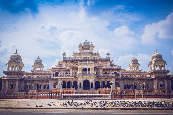 Udaipur, Ranakpur, Jodhpur, Pushkar & Jaipur - Exotic Rajasthan - Travel Tips