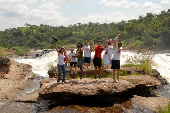 Uganda: 10-DAY Mid-Range Wildlife, Big-Five, Gorilla Safari - Preparing for Your Safari