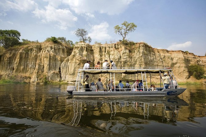Uganda the Pearl of Africa Complete Wildlife 20 Day Safari - Travel Tips