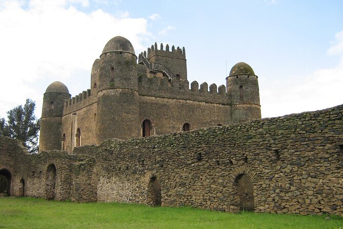 Ultimate Historical Exploration of North Ethiopia - Additional Details