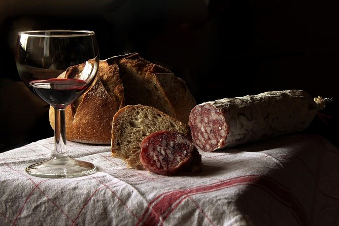 Umbria: Cooking Lab on Norcineria With Lunch & Quad Tour - Additional Information