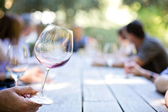 Umbria Food & Wine- 8 Nights Private Tour - Cancellation Policy