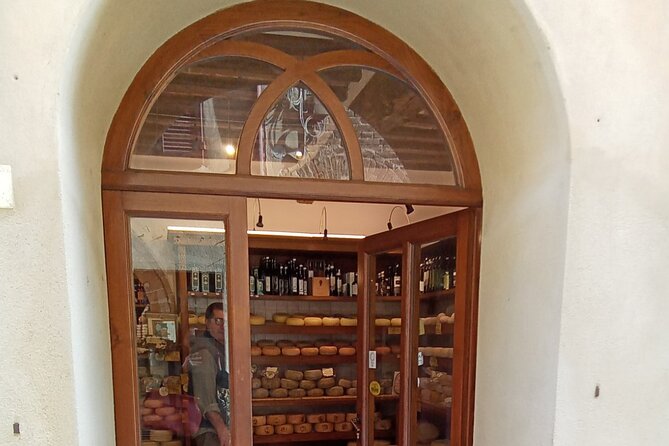 Under the Tuscan Sun - Montepulciano and Pienza Tour From Rome - Booking Process