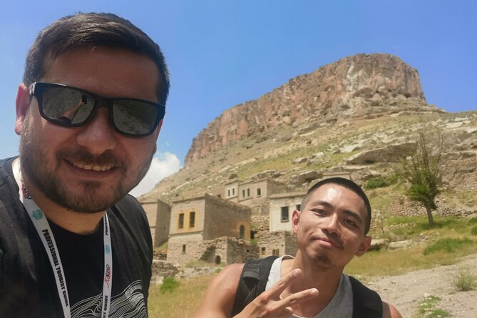 Undiscovered Cappadocia Full Day Private - Meeting and Pickup Details