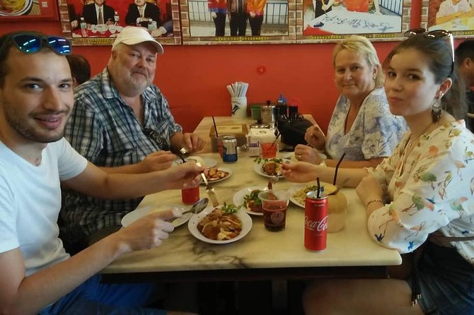 UNESCO World Heritage Site of Historical Malacca Day Tour - End Point and Additional Info