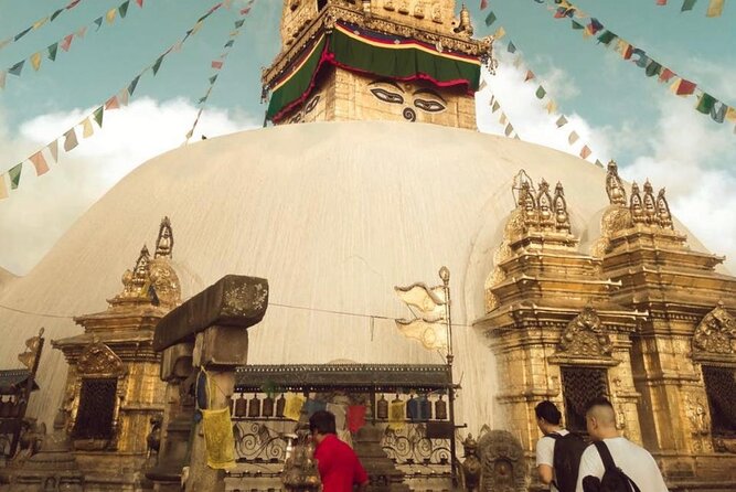 UNESCO World Heritage Sites of Kathmandu Day Tour - Frequently Asked Questions