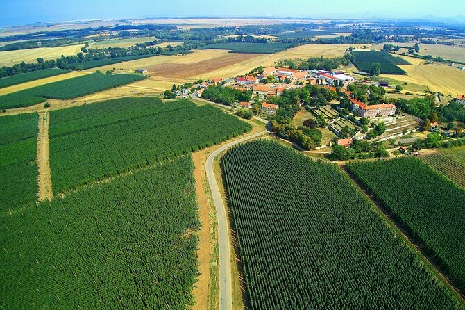 UNESCO ŽAtec the Town Where Beer Is at Home Day Trip - Directions and Itinerary