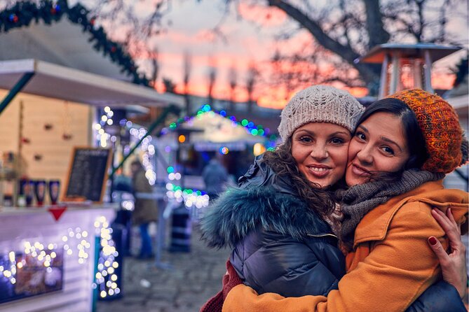 Unusual Treasure Hunt on the Christmas Markets of Colmar - Additional Considerations