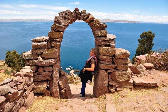 Uros Kayaking and Taquile Island Day Tour - Booking and Cancellation Policy