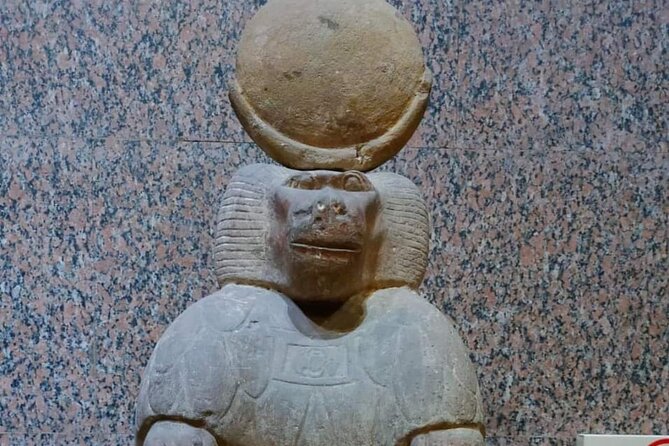 V I P Nile Cruise From Aswan to Luxor & With Meals - The Sum Up