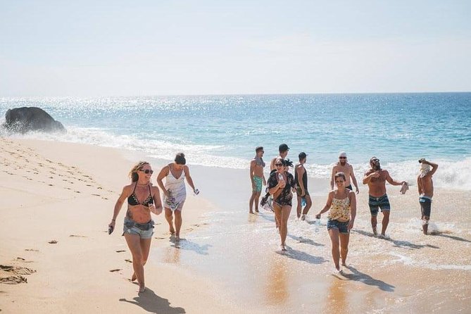 Vacation Photographer in Zanzibar - Cancellation Policy