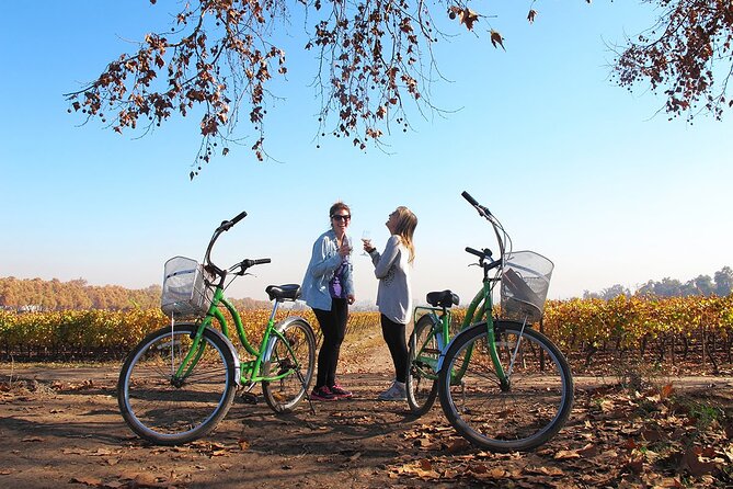 Valpolicella Bike Tour From Verona - Directions to Porta Borsari