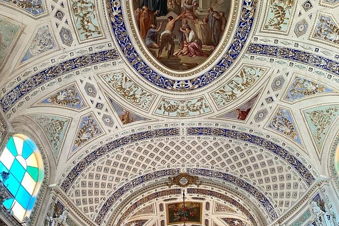Vatican Museums, the Niccoline and Sistine Chapels Private Tour - Tour Highlights