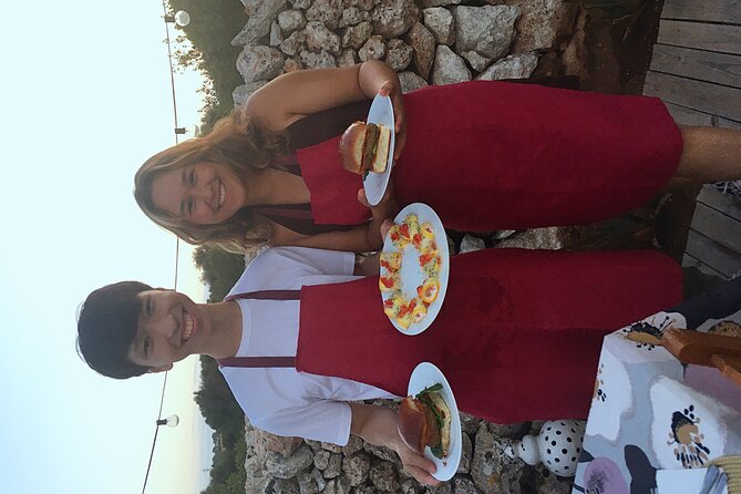 Vegetarian and Mediterranean Cooking Workshops in Menorca - Operated by Solazholisticliving