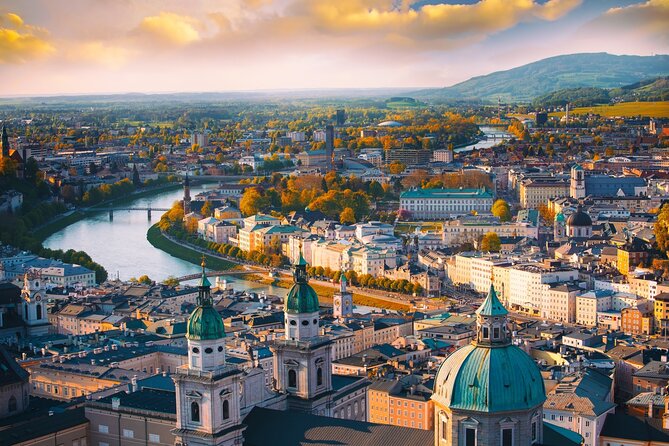 Viennas Old Town and Attractions Self-Guided Tour Booklet - Additional Tips and Recommendations